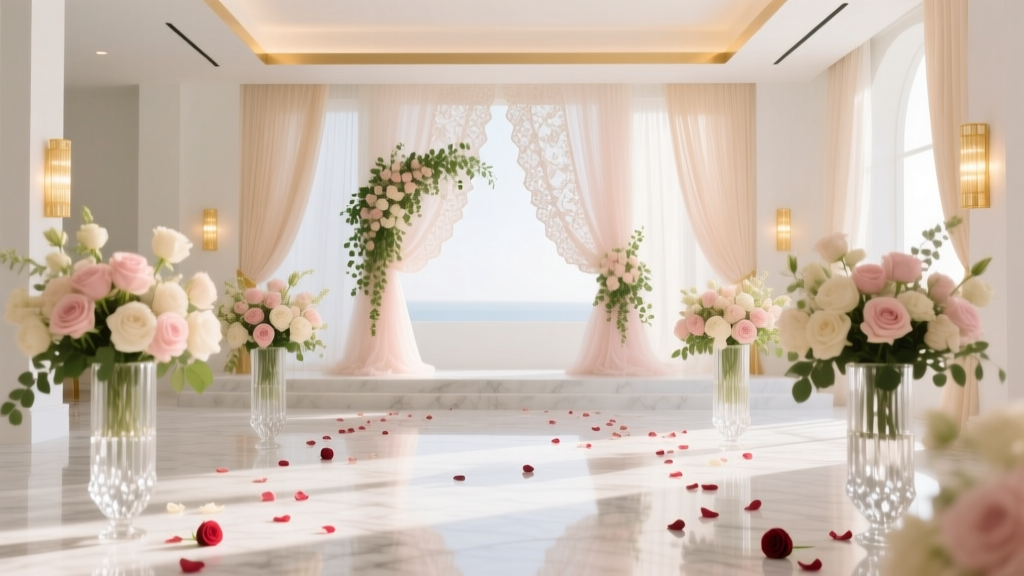 Yes, You Can Plan a Wedding in 9 Months—Here’s Exactly How to Do It Without Panic, Burnout, or Blowing Your Budget (Step-by-Step Timeline + Real Vendor Lead Times Revealed)