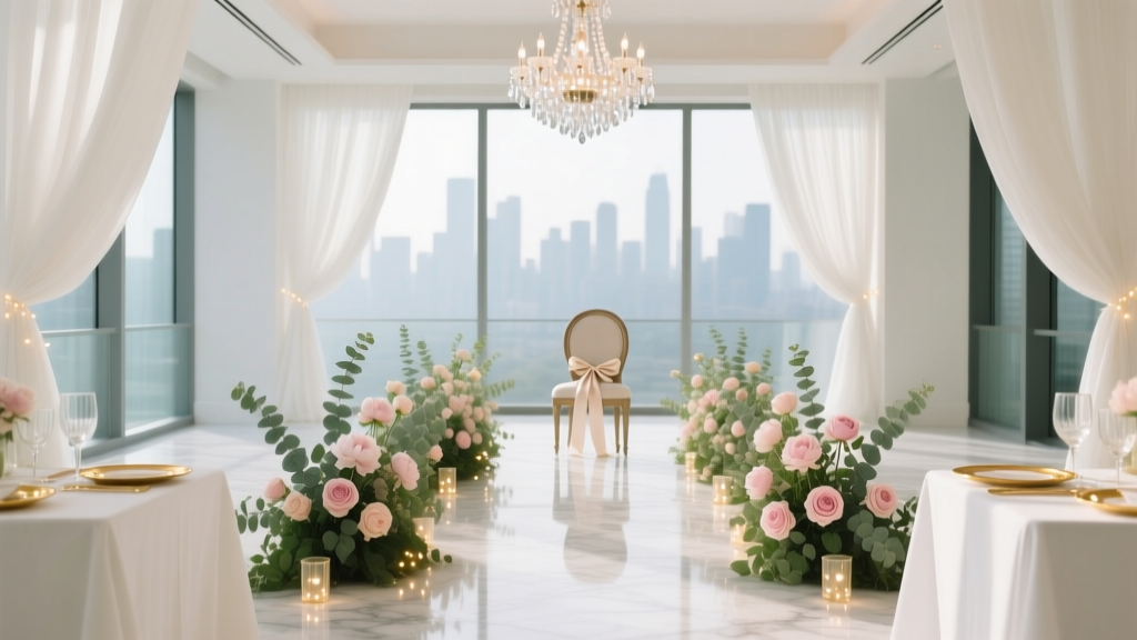 Can You Wear a Wedding Dress to Disney World? The Real Rules, Hidden Pitfalls, and 7 Smart Ways to Make It Magical (Without Getting Kicked Out or Melting in the Florida Heat)