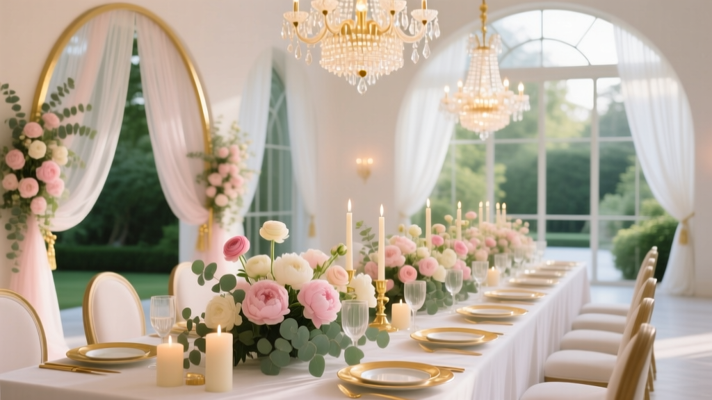 Can You Wear Business Casual to a Wedding? The Truth (Spoiler: It Depends on 4 Hidden Factors—Not Just the Dress Code Line)