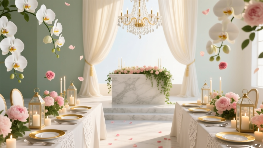 Can you wear florals to a wedding? Yes—but only if you avoid these 5 floral fashion faux pas (and know exactly when bold blooms *enhance* your look instead of clashing with the couple’s vision).