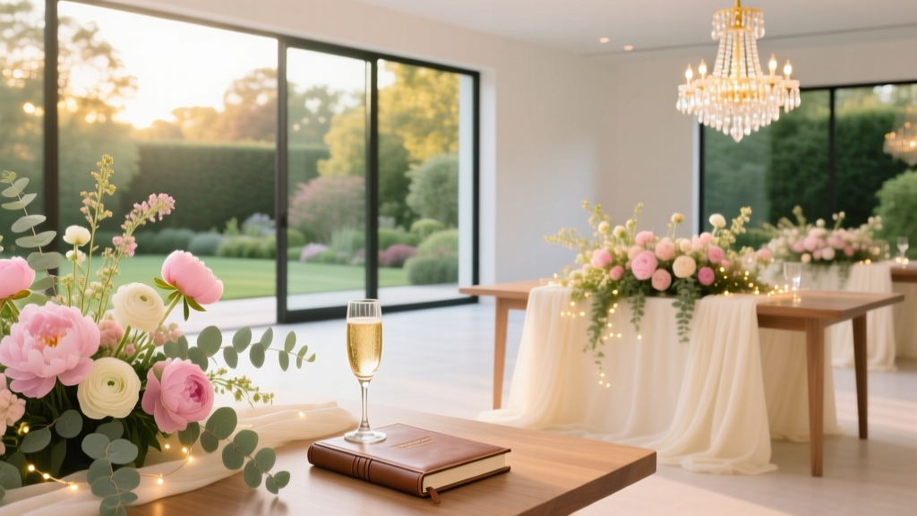 Can you wear grey suit to a wedding? Yes—but only if you avoid these 5 subtle etiquette missteps that make guests look tone-deaf (not timeless)