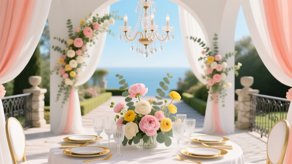 Can You Wear Silk to a Wedding? Yes—But Only If You Avoid These 5 Style Pitfalls That Make Guests Look Out of Place (Even When It’s Perfectly 'Appropriate')