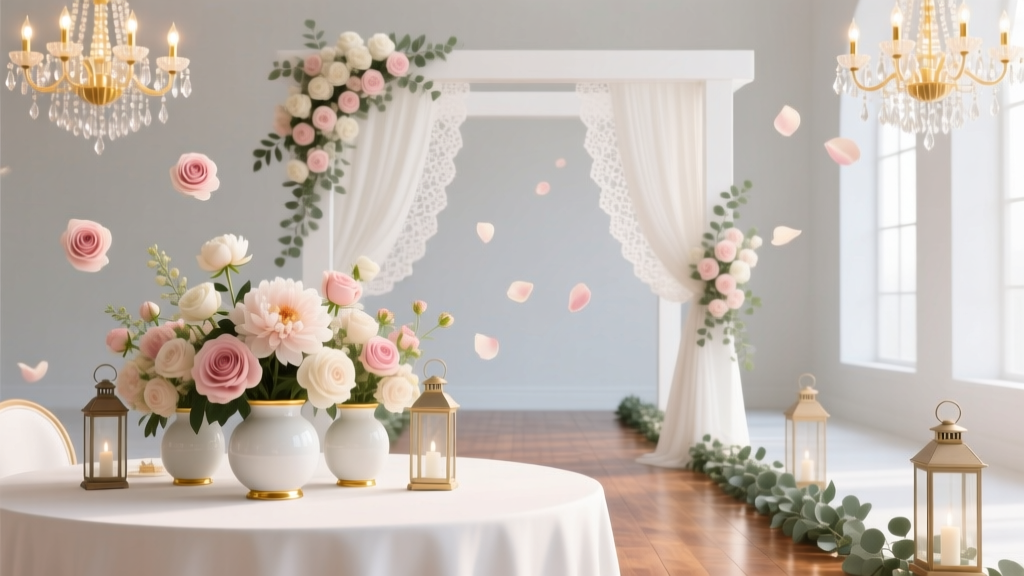 Do I Need a Wedding Planner? Here’s the Unfiltered Truth: When Hiring One Saves You 27+ Hours, $1,800+, and 3 Major Stress Breakdowns (Backed by Real Couples’ Data)