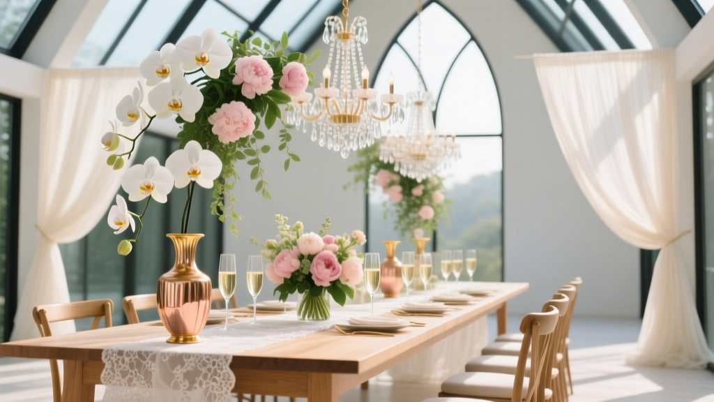 Do I Need to Bustle My Wedding Dress? The Truth About When It’s Essential, When It’s Optional (and What Happens If You Skip It)