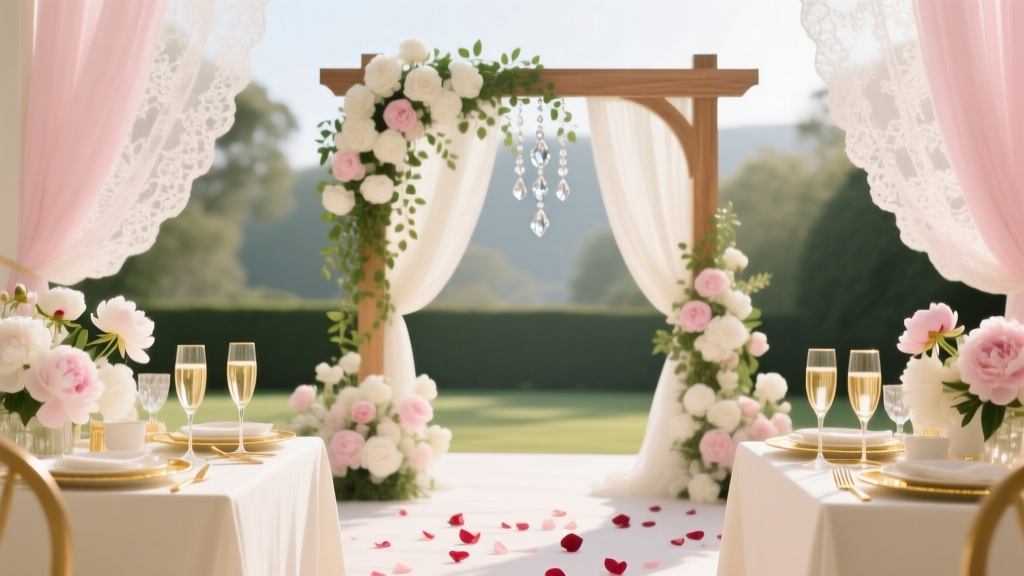 Stop Wasting $200+ on Printed Wedding Programs—12 Stunning Do It Yourself Wedding Programs Templates You Can Customize in Under 20 Minutes (No Design Skills Needed)