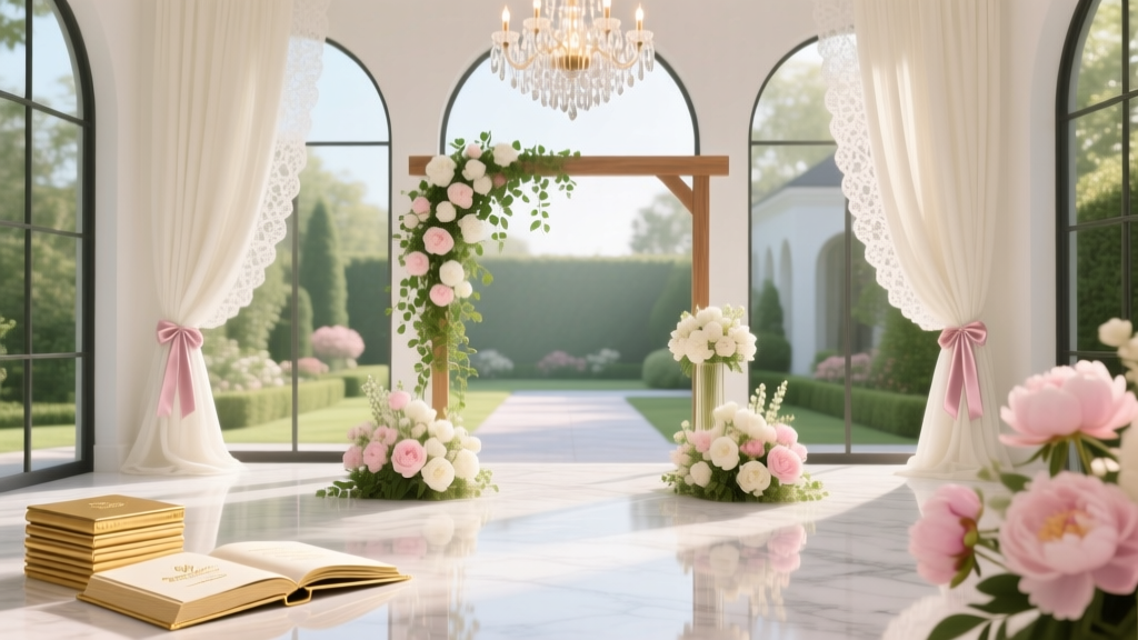 Yes, People Rent Wedding Dresses — And Here’s Exactly How Much You’ll Save (Plus the 7 Hidden Risks No One Tells You About Before Booking)