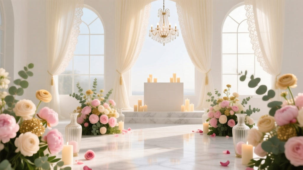 Do Wedding Venues Allow Outside Catering? The Truth No Planner Tells You (Spoiler: It’s Rare—but Here’s Exactly How to Negotiate It Without Losing Your Deposit)