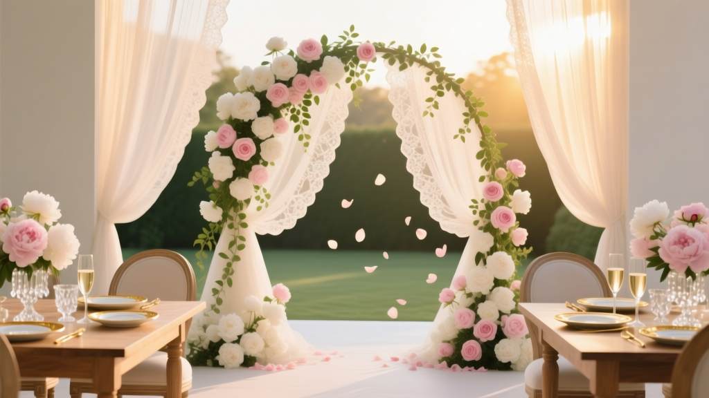 Do Wedding Venues Charge Tax? The Hidden Line Item That’s Costing Couples $1,200+ (and Exactly How to Spot & Negotiate It Before Signing)