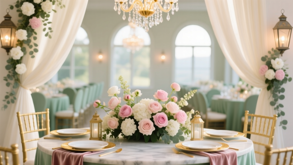 Do Wedding Venues Have Payment Plans? Yes — But Most Couples Miss These 5 Critical Terms That Could Save $3,200 (or Cost You Your Deposit)