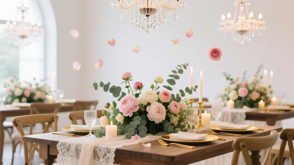 Do You Bring a Gift to Bridal Shower and Wedding? The Real Etiquette Rules (No More Guesswork, No Awkward Empty-Handed Moments)