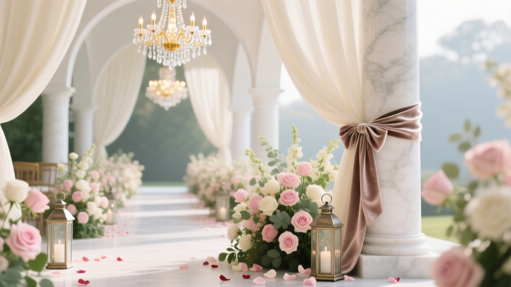 Do You Have to Ask for Objections at a Wedding? The Truth About 'Speak Now or Forever Hold Your Peace'—What Officiants *Actually* Say, When It’s Legally Required (and When It’s Just Theater)