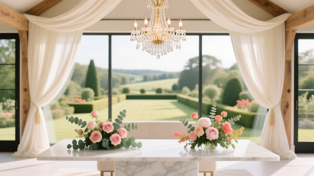 Do You Have to Have Assigned Seating at Wedding Reception? The Truth Is: No—But Here’s Exactly When Skipping It Saves Stress, Money, and Guest Joy (Plus 5 Real Couples’ Proven Alternatives)