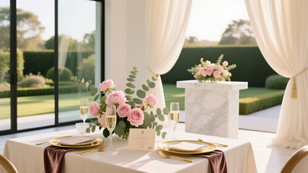 Do You Have to Wear a Suit to a Wedding? The Real Answer (Spoiler: It Depends on 5 Hidden Factors — Not Just 'Black Tie' Labels)