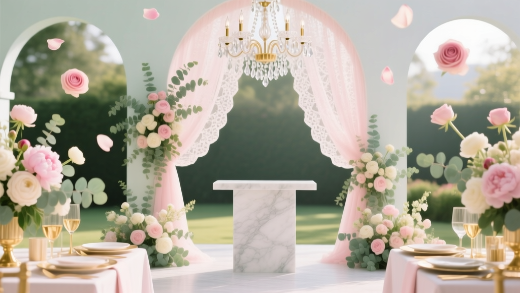 Do You Need a DJ at a Wedding? The Real Answer Isn’t ‘Yes’ or ‘No’ — It’s ‘It Depends on These 7 Non-Negotiable Factors (That 83% of Couples Overlook)’