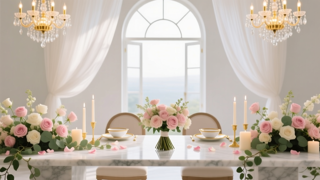 Do You Need a Wedding Cake Topper? The Honest Truth (Spoiler: 73% of Couples Skip It—and Their Cakes Look Better, Cost Less, and Feel More Authentic)