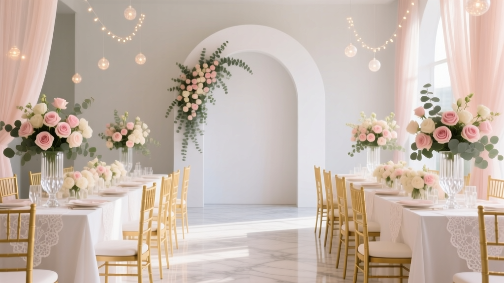 Do You Put Cocktail Hour on Wedding Invitations? The Truth Every Couple Gets Wrong (and Exactly Where & How to List It Without Confusing Guests)
