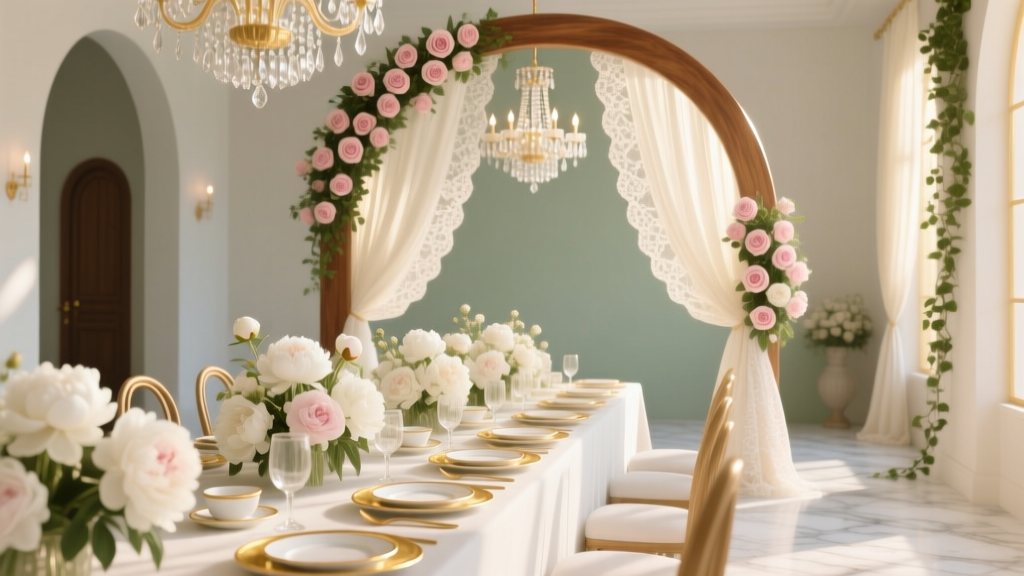 Do You Put Reception to Follow on Wedding Invitations? The 5-Second Rule Every Couple Gets Wrong (and Why It’s Costing Guests Clarity, Not Just Etiquette)