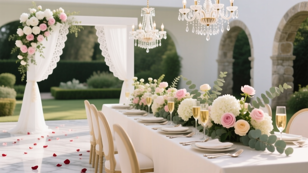 Do You Tip a Florist for a Wedding? The Truth No One Tells You (Spoiler: It’s Not About Generosity—It’s About Timing, Team Size & Who Actually Handles Your Blooms)