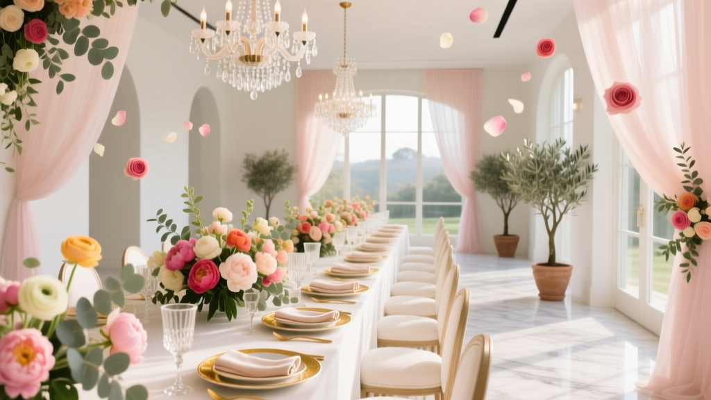 Do You Tip at an Open Bar Wedding? The Truth About Bartender Tips, Who Pays, When to Skip It, and What Guests *Actually* Expect (Spoiler: It’s Not What You Think)