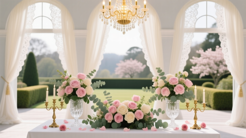 Do You Tip Florists for Weddings? The Truth About Wedding Flower Etiquette (What 92% of Couples Get Wrong — and How to Avoid Awkwardness on Your Big Day)