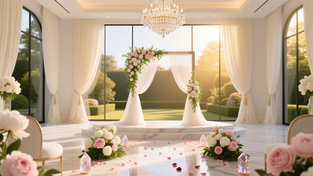 Do You Tip Wedding Venue Staff? The Truth No One Tells You (Spoiler: It’s Not About the Venue—It’s About the People Behind the Scenes)