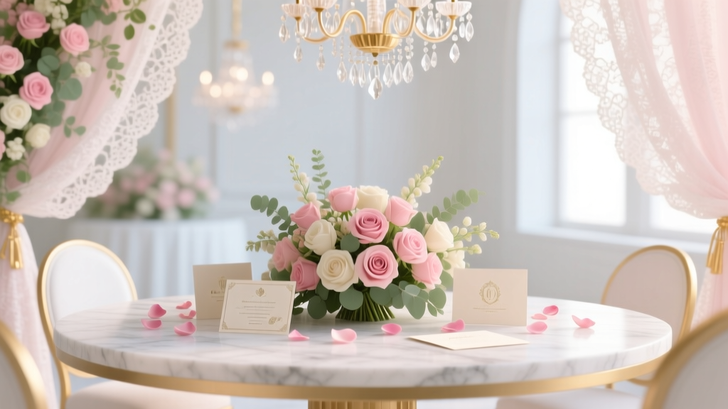 How Big of a Wedding Tent Do I Need? The Exact Square Footage Formula (No Guesswork, No Overpaying, No Last-Minute Panic)