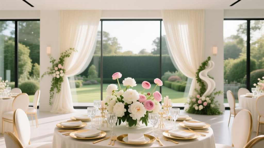 How Big Should a Wedding Seating Chart Be? The Exact Dimensions You’re Overlooking (That Cause Guest Confusion, Last-Minute Panic, and Awkward Photo Ops)