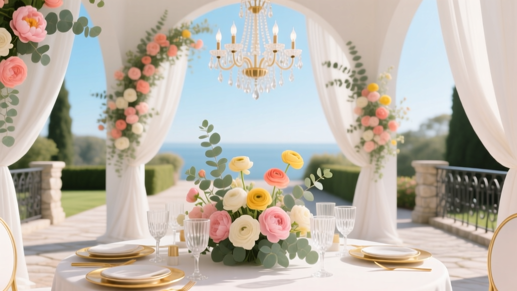 How Destination Weddings Work: The 7-Step Reality Check Most Couples Skip (Spoiler: It’s Not Just Booking a Resort & Showing Up)