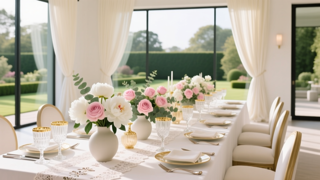 How Do Gypsy Travellers Afford Their Weddings? The Truth Behind the Budgets: No Loans, No Debt—Just Generational Wisdom, Shared Labour, and Strategic Resource Pooling That Most Couples Don’t Know Exists