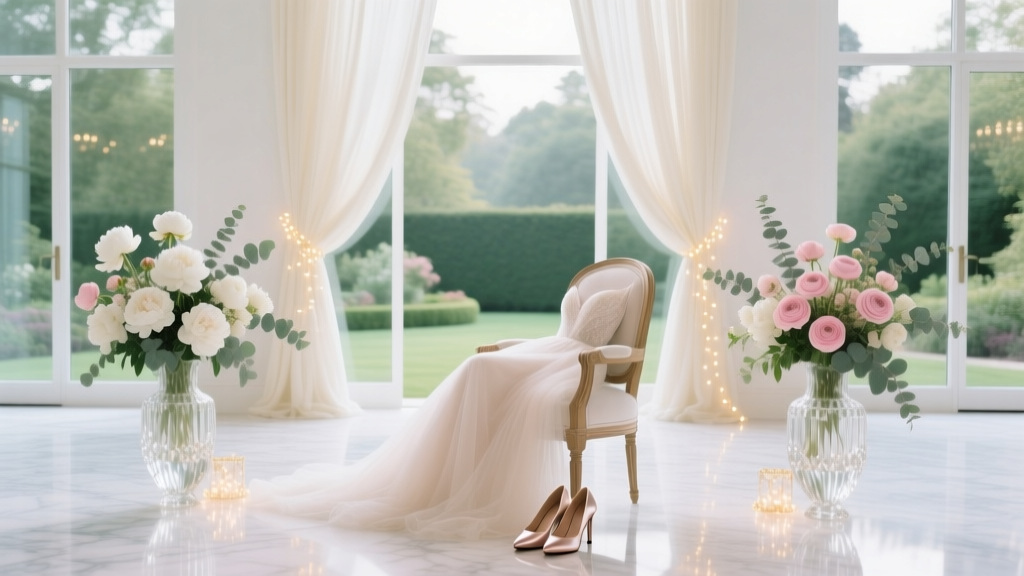 How Do You Get on My Fair Wedding? The Real 7-Step Path (Spoiler: It’s Not Just Luck — Here’s Exactly What Producers Look For in 2024)