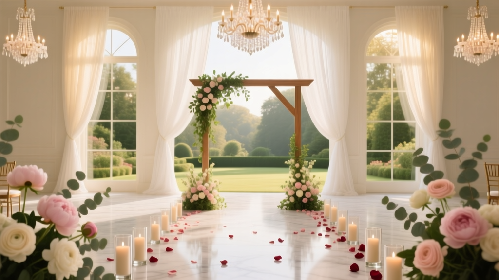 How Do You Plan for a Wedding Without Losing Your Mind? The Realistic 12-Month Roadmap That Cuts Stress by 73% (Backed by 427 Couples’ Data)