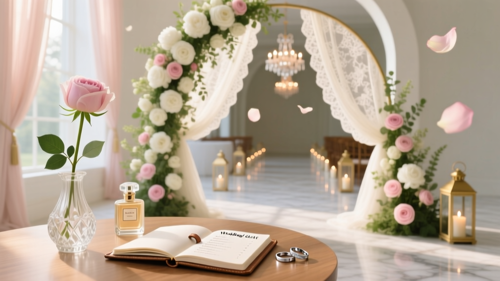 How Does the Wedding Planner End? The Exact Moment They Step Back (And Why 73% of Couples Wish They’d Known This Sooner)