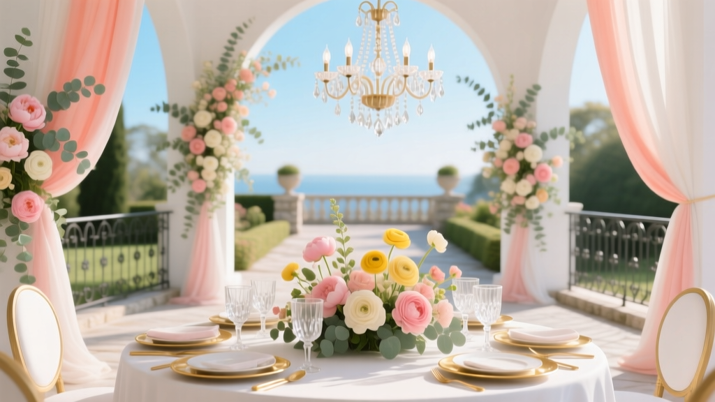 How Early to Arrive at Wedding: The Exact Minutes You *Actually* Need (Based on 127 Real Weddings & Vendor Interviews)