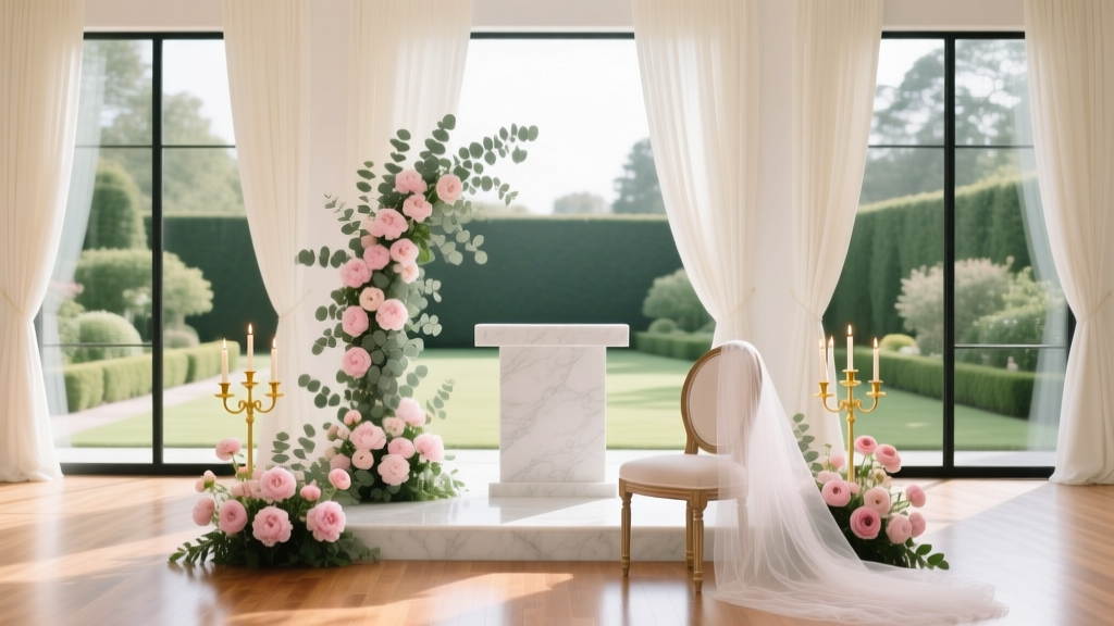 How Early to Send Out Wedding Shower Invitations: The Exact Timeline (Backed by 127 Real Couples’ Data) — Avoid Last-Minute Chaos, Guest No-Shows, and Host Burnout