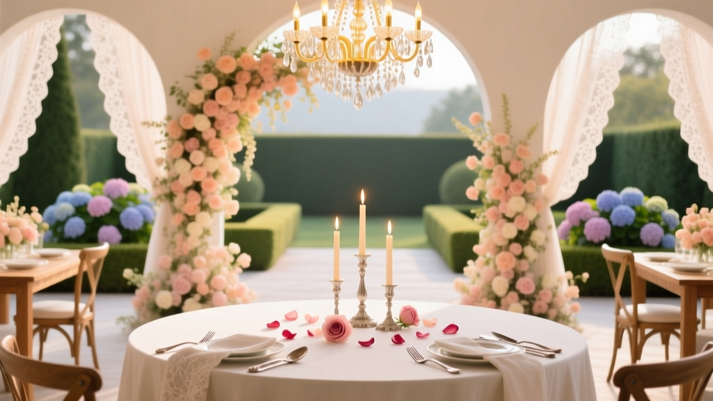 How Far Before the Wedding Is the Bridal Shower? The 3-Week Sweet Spot (Plus Why Booking It Too Early or Too Late Can Derail Your Guest List, Budget, and Sanity)