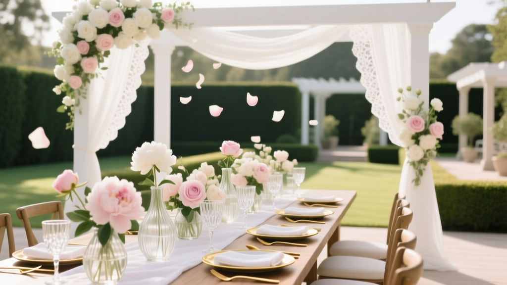 How Far In Advance Should You Send Wedding Shower Invitations? The Exact Timeline (With Real Guest Data + 3 Common Mistakes That Cost RSVPs)