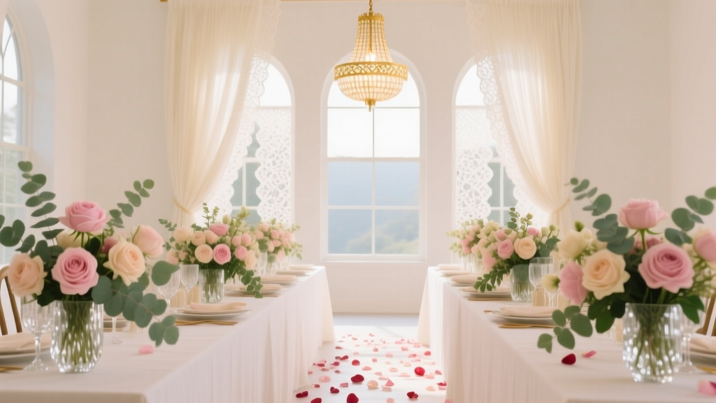 How Long Are Nigerian Weddings *Really*? The Truth Behind the 3-Day Celebrations, Time Breakdowns by Region, and Exactly When to Book Flights (So You Don’t Miss the Main Event)