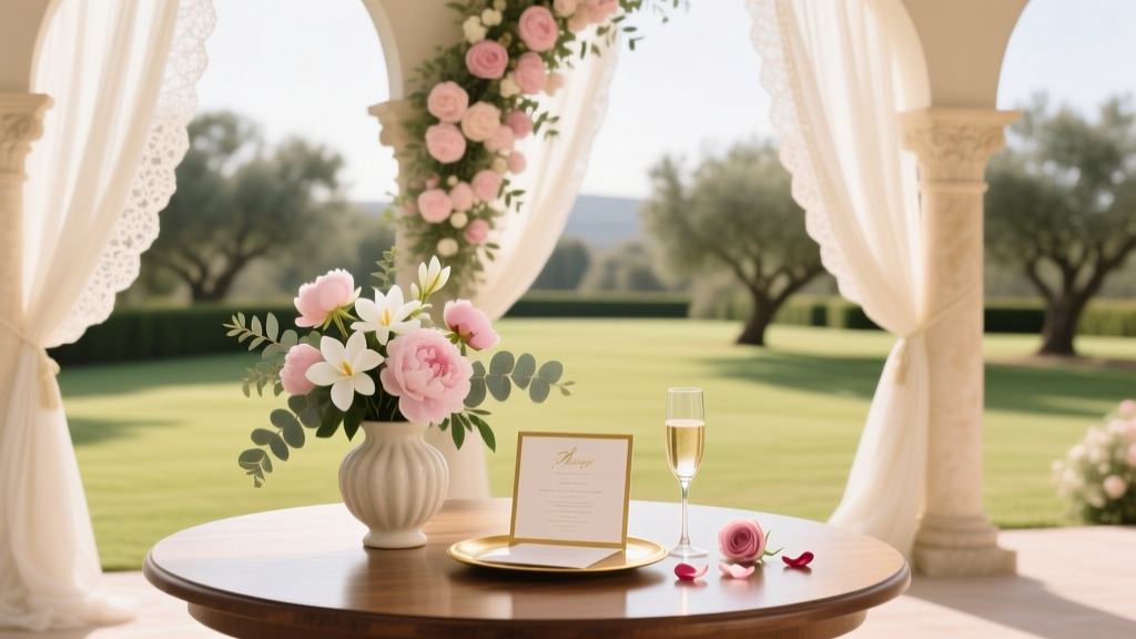 How Long Do Most Weddings Last? The Real Timeline Breakdown (Spoiler: It’s Not 4 Hours—And That’s Why Your Guests Are Tired by Cocktail Hour)