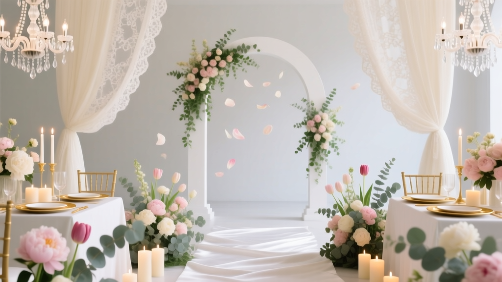 How Long Does a Normal Wedding Ceremony Last? The Real Timeline Breakdown (Spoiler: It’s Not 20 Minutes—and That’s Okay)