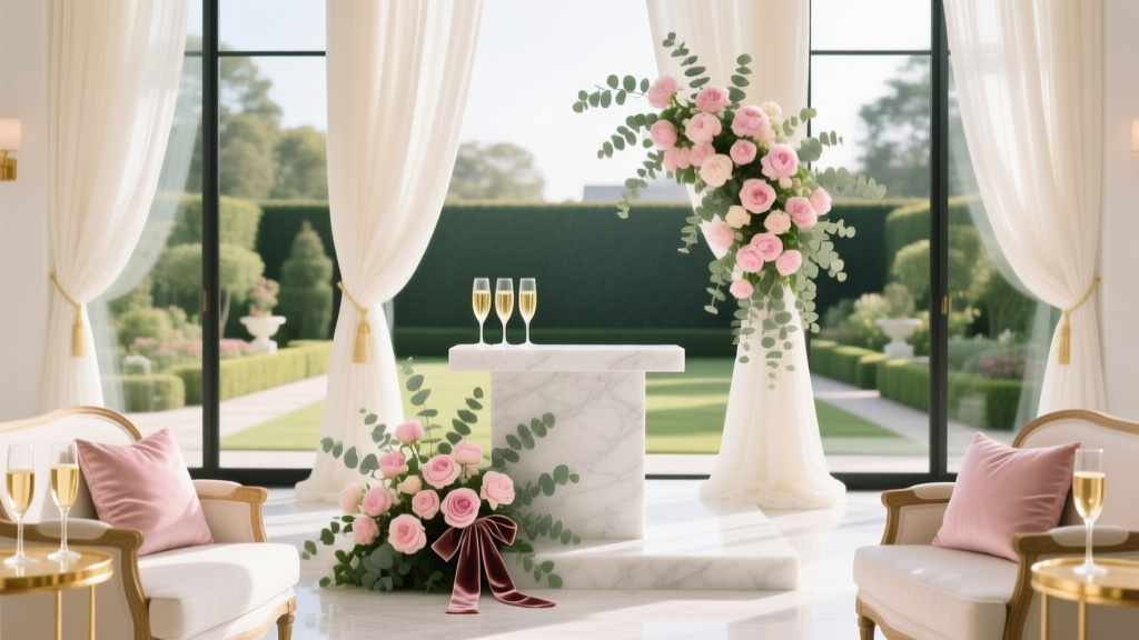 How Long Is a Catholic Wedding Really? (Spoiler: It’s Not Just Mass — Here’s the Exact Timeline From Confession to First Dance, Plus 5 Time-Saving Mistakes 73% of Couples Make)