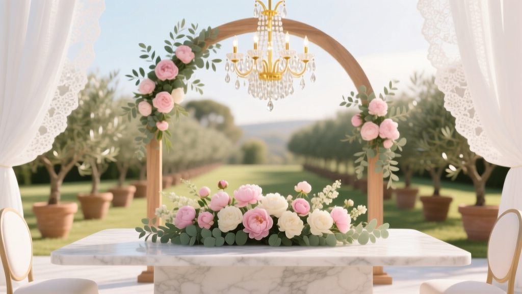 How Long Is an Indian Wedding Reception—And Why Most Couples Overbook by 2–3 Hours (The Real Timeline Breakdown You Won’t Find on Pinterest)