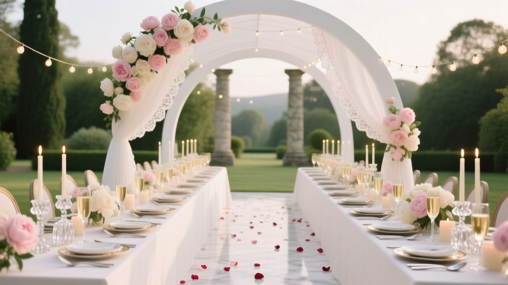 How Long Is Bachelorette Party Before Wedding? The Real-World Timing Sweet Spot (Not What Pinterest Says) — Avoid Stress, Scheduling Conflicts & Last-Minute Chaos With This Evidence-Based Timeline Framework