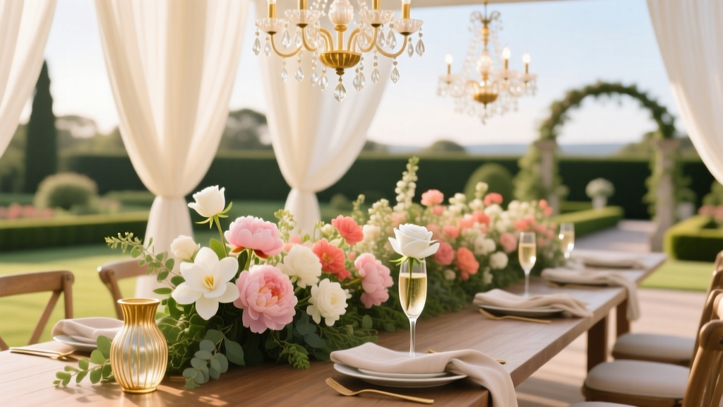 How Long Is Wedding Ceremony Really? The Surprising Truth That Saves Couples 47 Minutes (and Prevents Guest Restlessness, Vendor Overruns, & Last-Minute Panic)