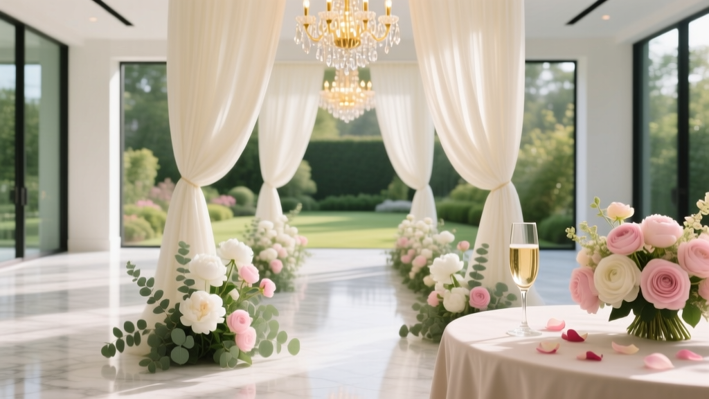 How Many Days Do Indian Weddings Last? The Real Timeline Breakdown (Spoiler: It’s Not Just 3 Days — Here’s Exactly What Each Day Covers, When to Book What, and How to Avoid Overextending Your Budget or Energy)