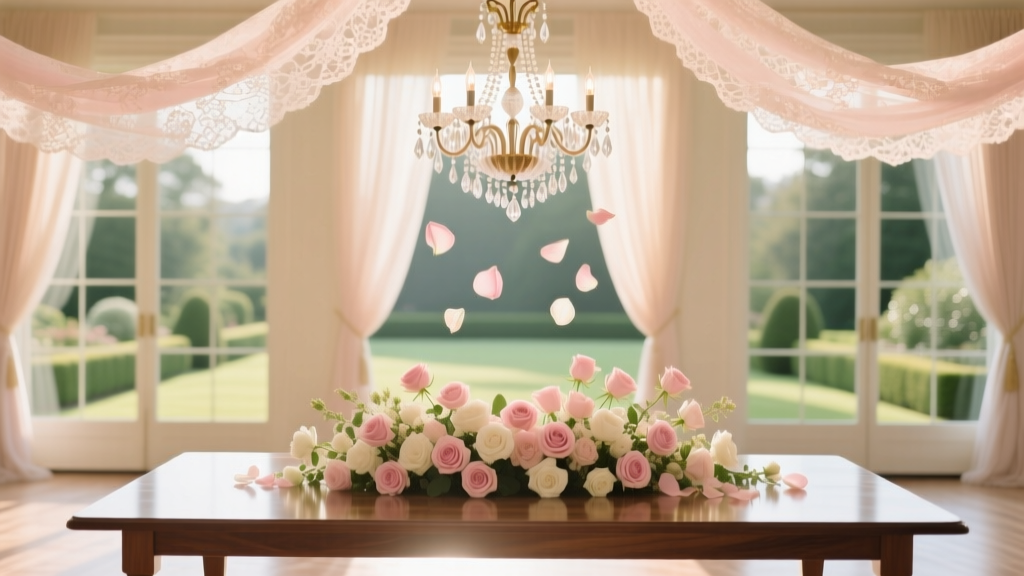 How Many Days Until My Wedding? Here’s Exactly What You Should Be Doing—Day by Day—Based on Real Couples Who Avoided Last-Minute Panic (No More Guesswork)