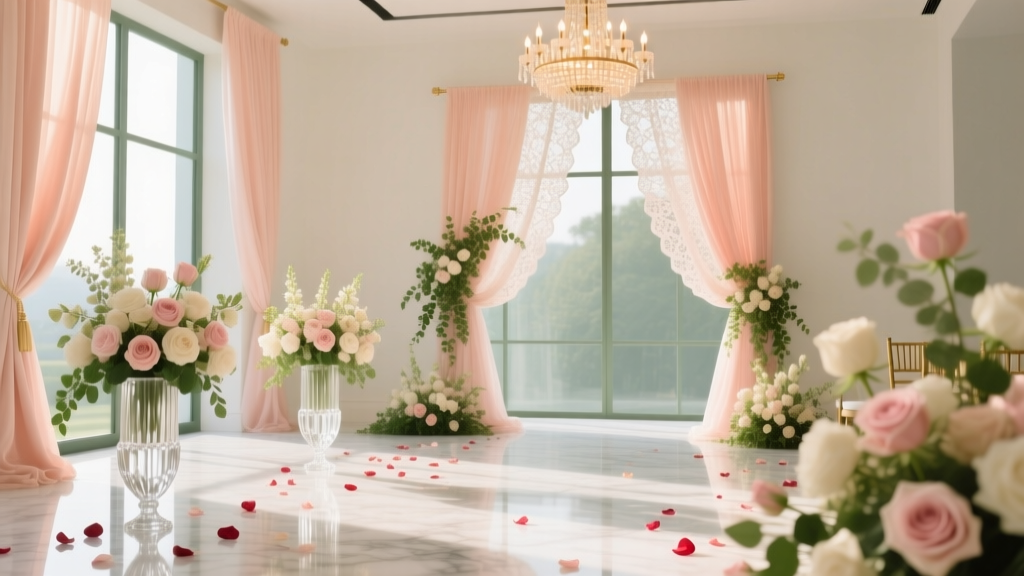 How Many Entrees at a Wedding Buffet? The Real Answer (Not What Your Venue Tells You): 3 Proven Rules That Prevent Food Waste, Guest Complaints, and Budget Blowouts