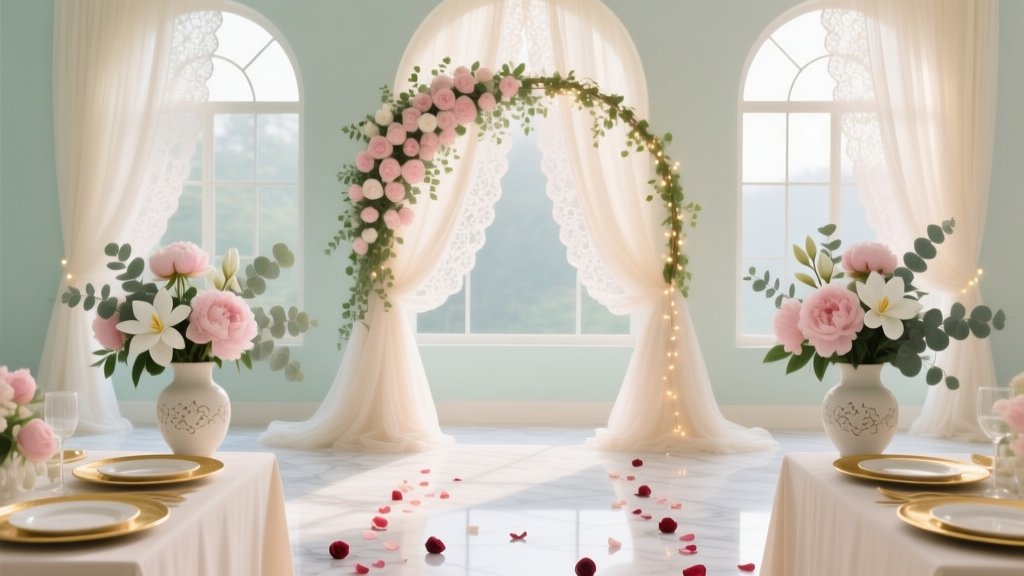 How Many Favors Should I Have at Wedding? The Real Answer (Not 'One Per Guest') — We Analyzed 217 Weddings to Find the Sweet Spot That Saves Money, Reduces Waste, and Still Feels Thoughtful