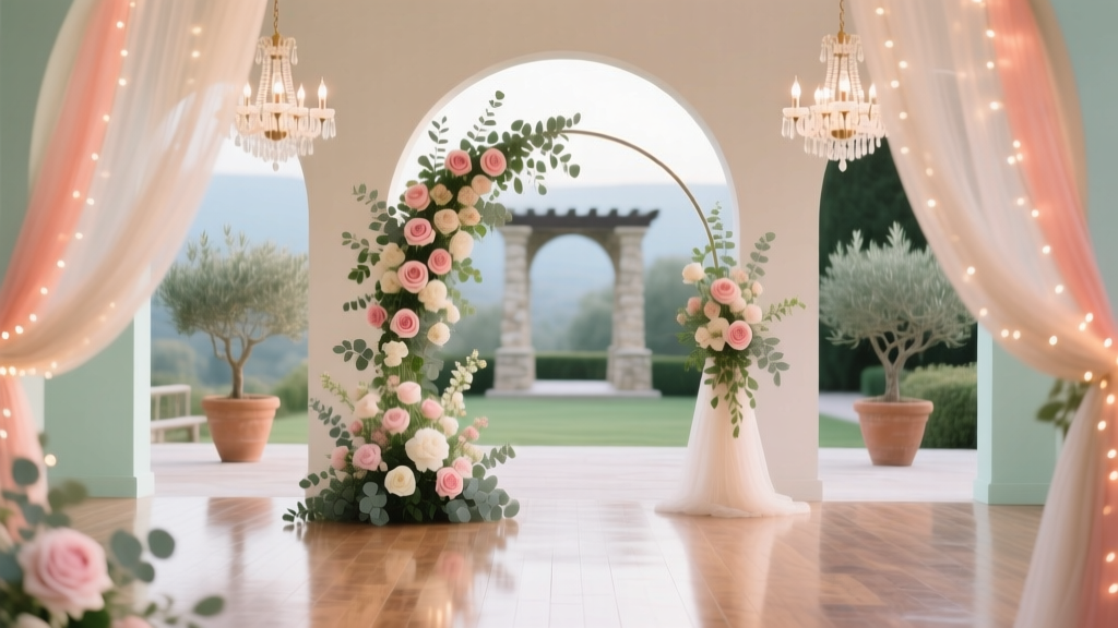 How Many People Can Go to the Courthouse Wedding? The Real Guest Limit (It’s Not 50—And It’s Not Fixed): What Every Couple Must Know Before Booking Their Date