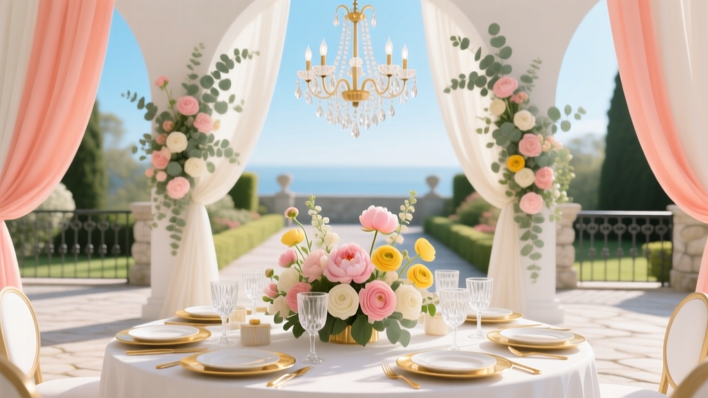 How Many People Do You Invite to a Wedding? The Real Answer Isn’t ‘50’ or ‘200’ — It’s What Your Budget, Venue, and Values *Actually* Allow (Plus a Step-by-Step Guest List Calculator)