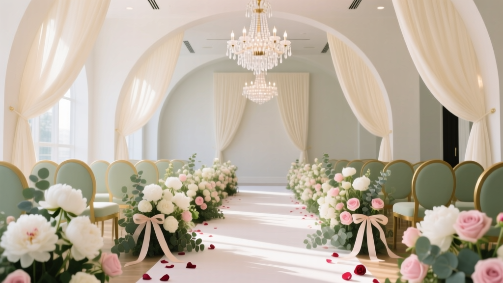 How Many People for Wedding? The Realistic Guest Count Framework That Saves $8,200+ (and Prevents Last-Minute Panic)